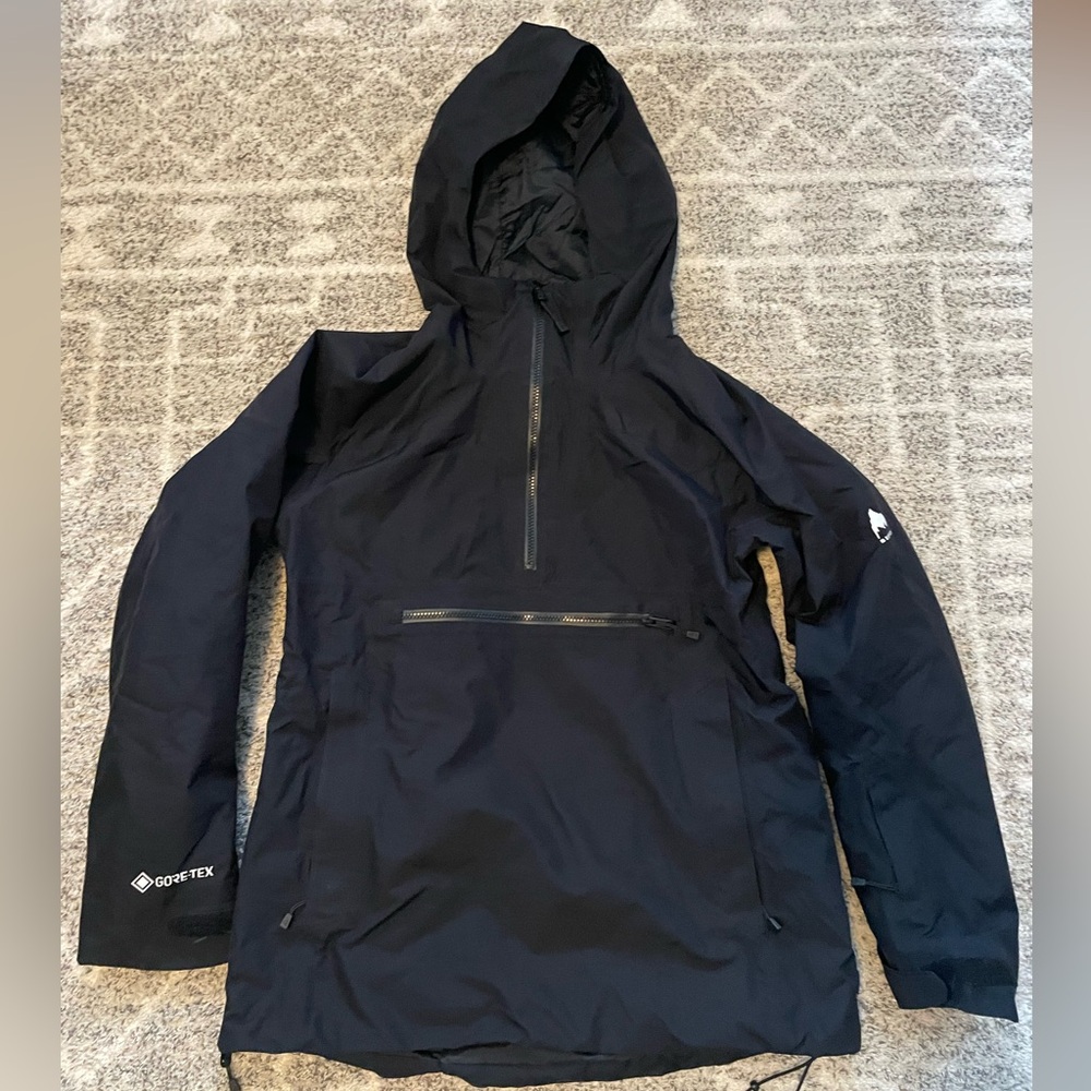 Burton pillowline anorak